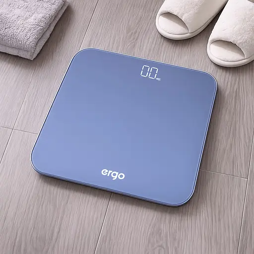 Ваги підлогові Ergo (PS 390) - фото 6