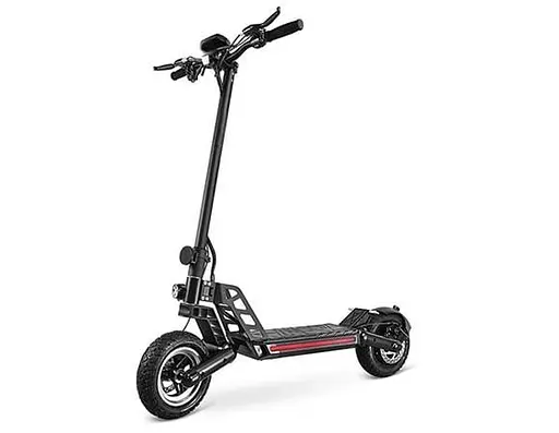 Електросамокат KugooKirin G2 PRO (Jilong)