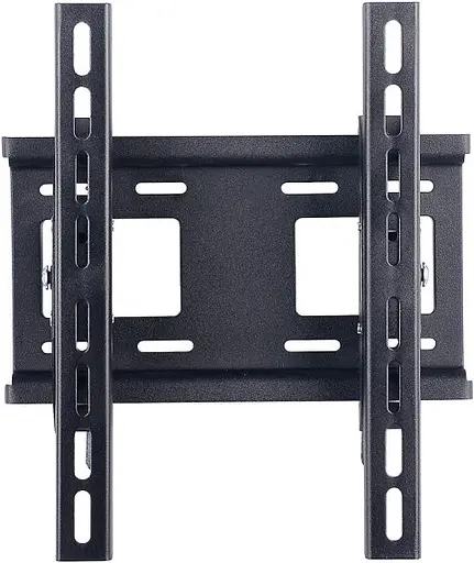 Кронштейн КВАДО К-31 чорний - фото 3