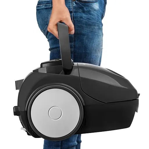 Пылесос Sencor SVC 45BK-EUE3 - фото 17