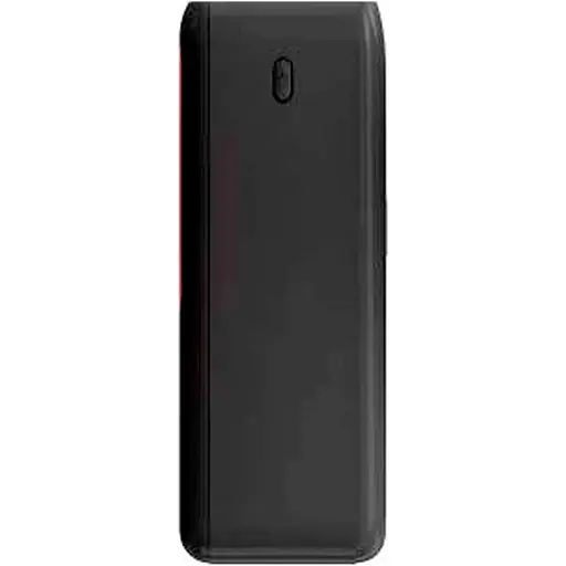 Павербанк Aspiring Black-orange 40 000 mAh / 22.5 Вт (PPLH.L04) - фото 7