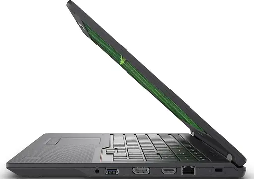 Ноутбук Fujitsu Lifebook E5511 (i5-1135G7/8/256SSD) - Class A- "Б/В" - фото 7