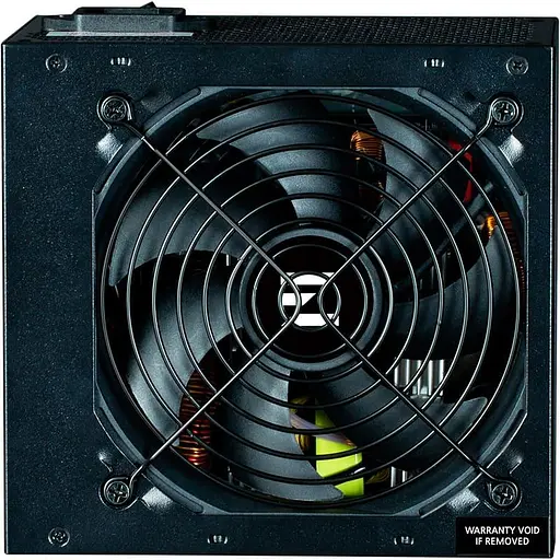 Блок живлення Zalman Decamax 500W (ZM500-LX3) - фото 4