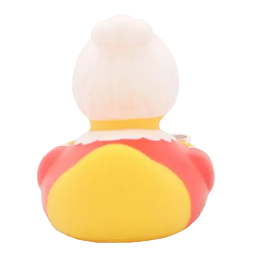 Уточка FunnyDucks Бабушка (1902) - фото 6