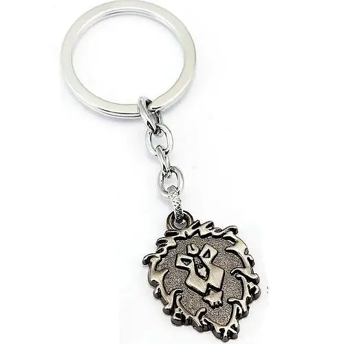 Брелок Alliance World of Warcraft Варкрафт WOW 21.031.334 - фото 1