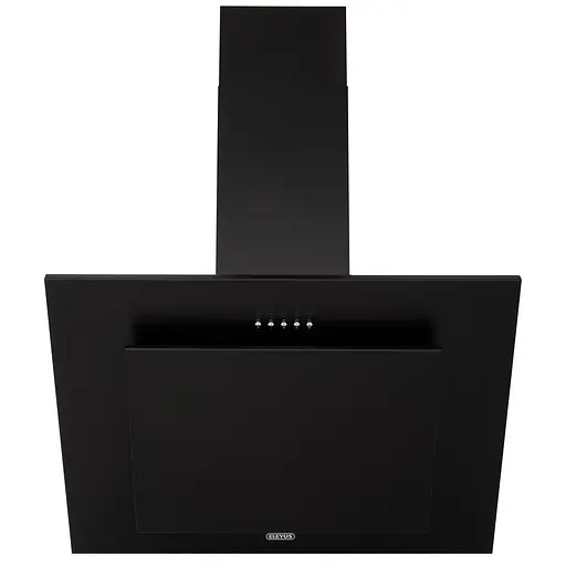 Витяжка кухонна Eleyus VERTICAL 1000 50 BL - фото 4