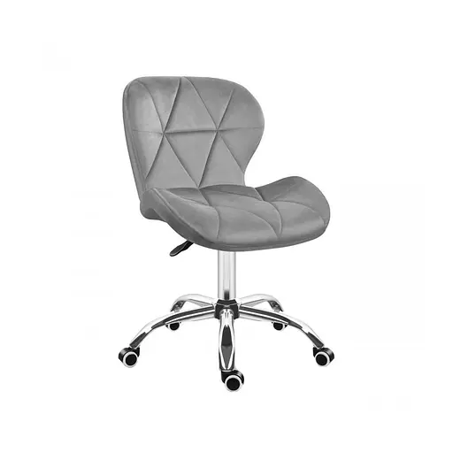 Крісло Markadler Future 3.0 Grey