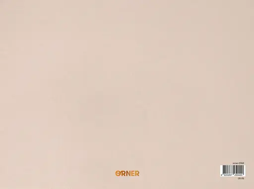 Фотоальбом Оrner "Найкращі моменти разом" бежевий - фото 2