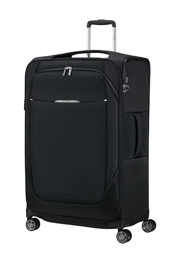 Валіза 78 См Samsonite RE-LITE BLACK 78x48x33(36) KQ8*09007 - фото 5