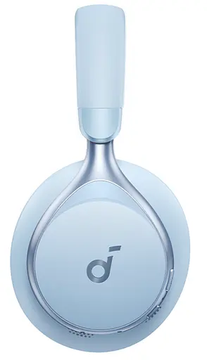 Гарнітура Anker SoundСore Space One Blue - фото 4