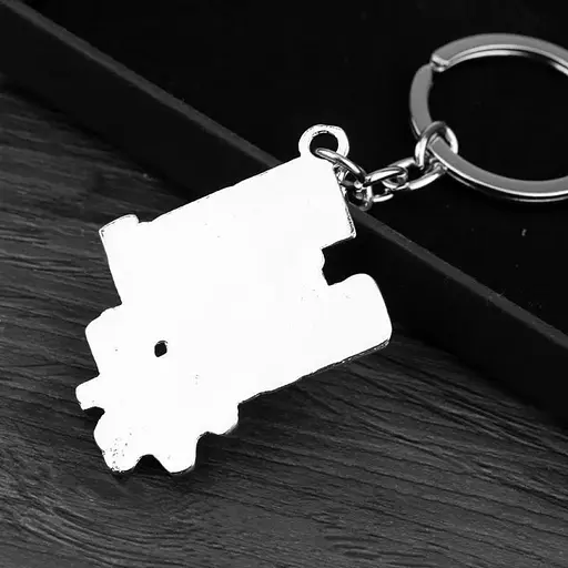 Брелок Grand Theft Auto GTA 5.037 - фото 3