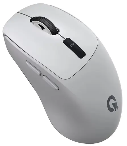 Миша OfficePro M398G (M398G) - фото 2