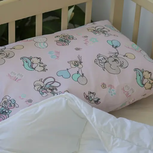 Подушка ТЕП Little Friends Paradise Circus 40 x 60 см (3-04747_33913) - фото 3