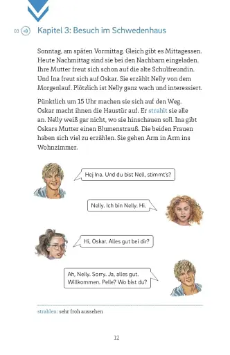 Nelly, Oskar & Co - фото 11