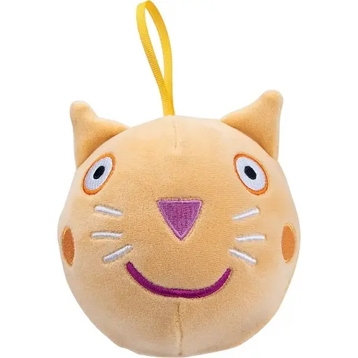 Дитяча м'яка іграшка-сюрприз Peppa Pig M14159 в асортименті - фото 5