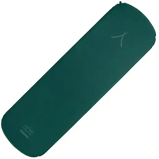 Коврик самонадувающийся Grand Canyon Hattan 3.8 M Botanical Garden (DAS303321) - фото 2