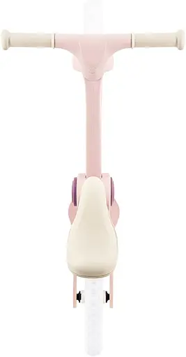 Биговел MoMi Noru Pink (ROBI00082) - фото 4