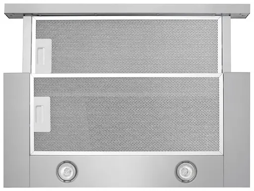 Вытяжка телескопическая Eleyus Lotus 1000 50 WH - фото 3