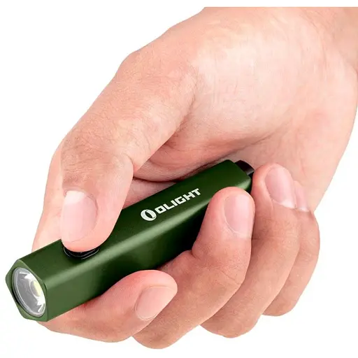Фонарь Olight Diffuse OD Green - фото 5