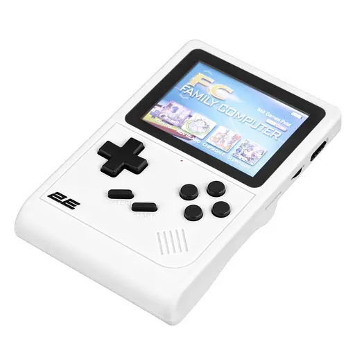 Ігрова консоль 2E 2Е 16bit GB (2E16BPGB) - фото 4