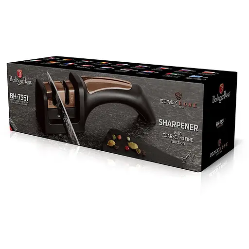 Точило для ножів Berlinger Haus 20 см (BH 7551) - фото 3