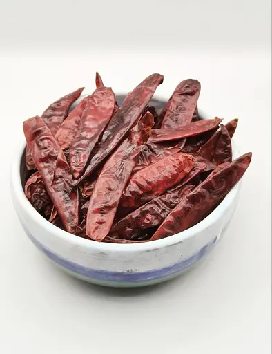 Перець гострий стручками 20 г - фото 2