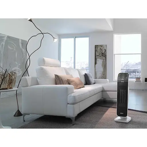 Обігрівач Delonghi HFX65V20 - фото 4