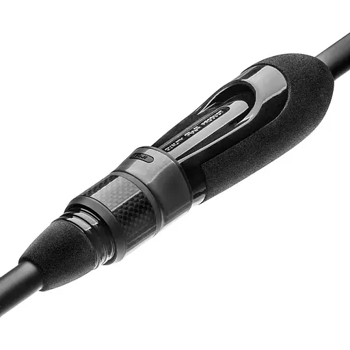 Спінінг Favorite Black Swan BSW1-6102SUL-HS 2.08m 0.8-4g Ex.Fast - фото 4