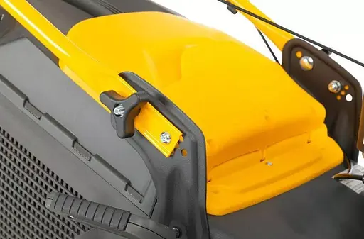 Газонокосарка бензинова Stiga Collector48S - фото 8