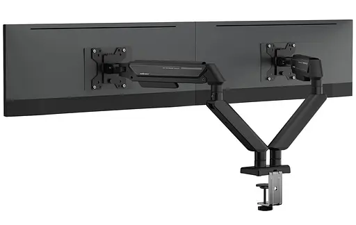 Кронштейн Anda Seat Stealth II Duo 17''-32'' Black AD-W-A6D-2S-BB - фото 8