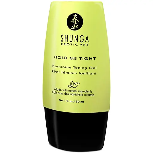 Гель для звуження піхви Shunga Hold Me Tight 30 мл