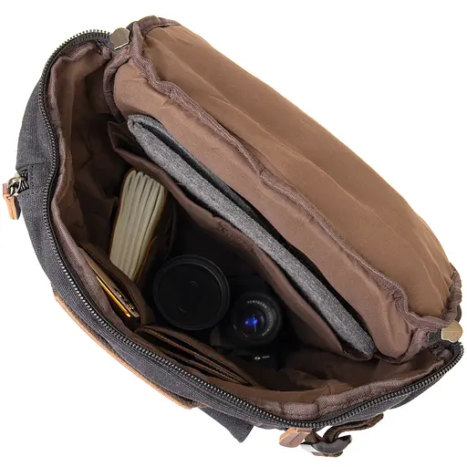 Рюкзак Vintage 31х45х16 см sum0014945 - фото 3