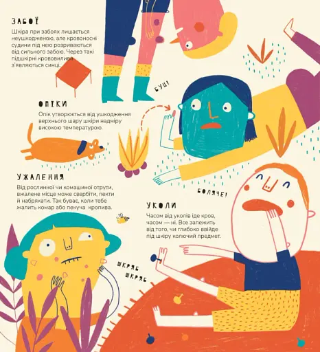 Книжка про вавки - фото 9