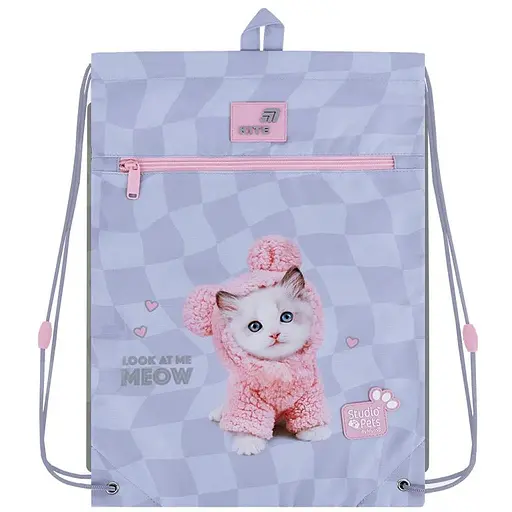 Сумка для взуття Kite Studio Pets (SP26-601M-1) - фото 1