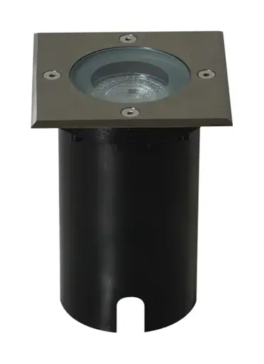 Вбудований світильник Nordlux 2218410034 ANDOR Square - фото 1