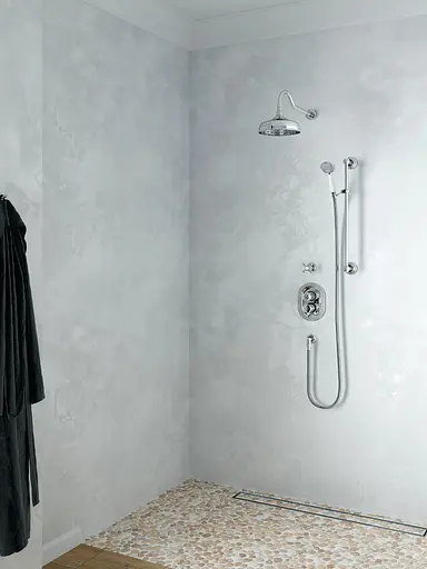 Душовий гарнітур Kludi Adlon 2710305 - фото 2