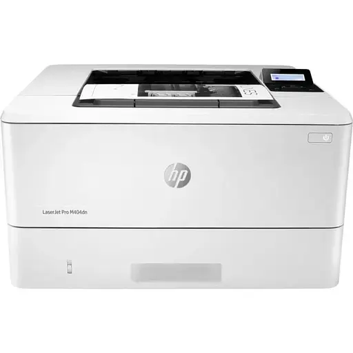 Лазерний принтер HP LJ Pro M404dn (W1A53A) Б/В - фото 1