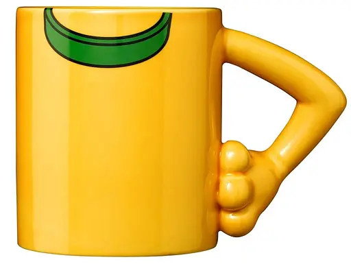 Чашка DISNEY Pluto (Плуто) - фото 1