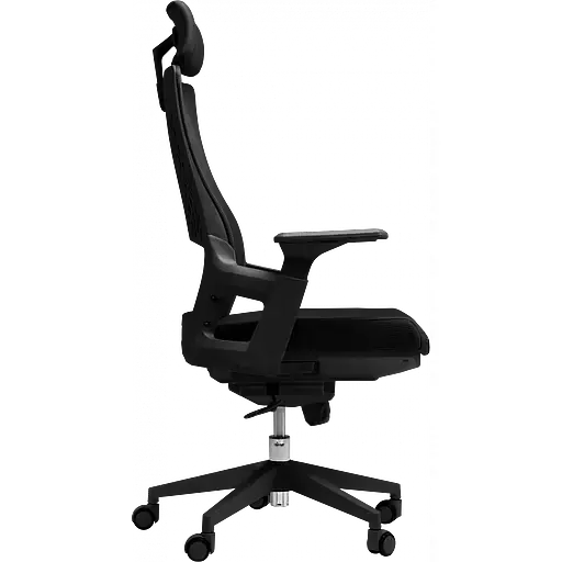 Офисное кресло GT Racer B-2020 Black (B-2020 Black) - фото 8