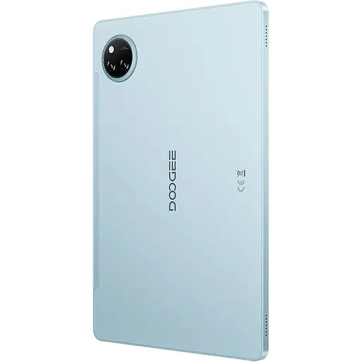 Планшет Doogee Tab A9 Pro+ 6/128GB Wi-Fi Glacier Blue Global EU [159381] - фото 8