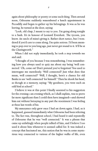 When We Were Orphans - фото 4