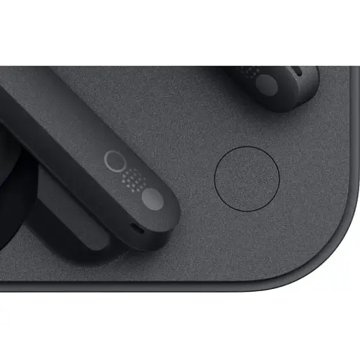 Bluetooth-гарнітура CMF by Nothing Buds Pro 2 B172 Dark Grey (A10600076) - фото 7