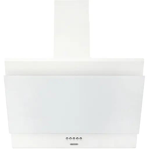 Вытяжка наклонная Eleyus Focus 1000 50 WH
