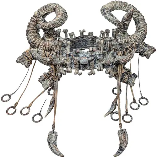 Корона Варвар - фото 5