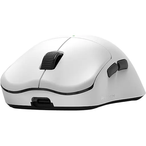 Мышь RAWM ES21 White [150747] - фото 4