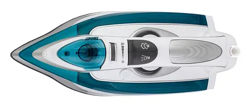 Утюг FIRST Austria FA-5627-4-GN (керамика) - фото 2