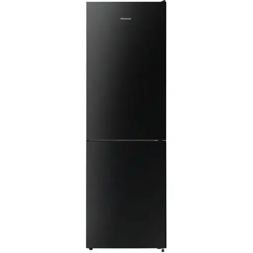 Холодильник Hisense RB390N4GBE с морозильной камерой - фото 1
