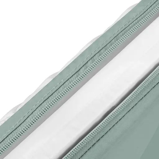 Приставная кроватка Lionelo Aurora 3 в 1 Green Sage (LO-AURORA GREEN SAGE) - фото 18