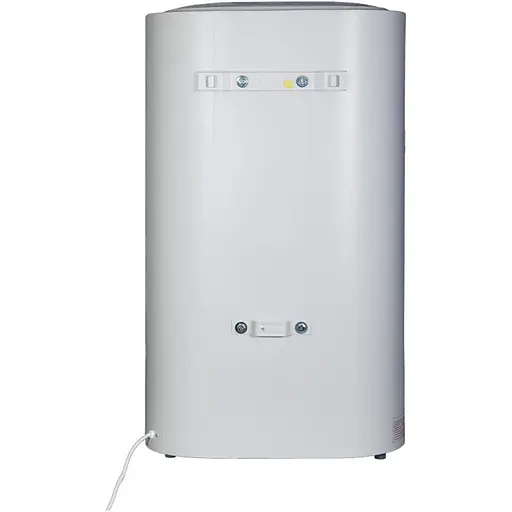 Бойлер Ocean Flat Basic RZB80M ET+DT 80L (139926) - фото 4