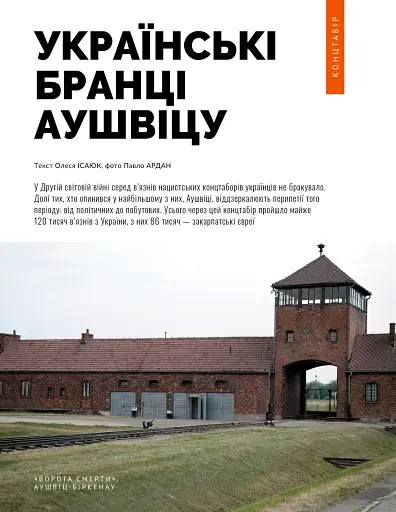 Локальна історія №11-12/2023 (тема Друга світова війна) - фото 12